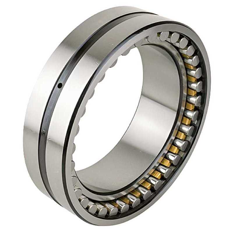 NNU4924M.P51 W33 RICH 120x165x45 NNU4924M.P51 W33 RICH