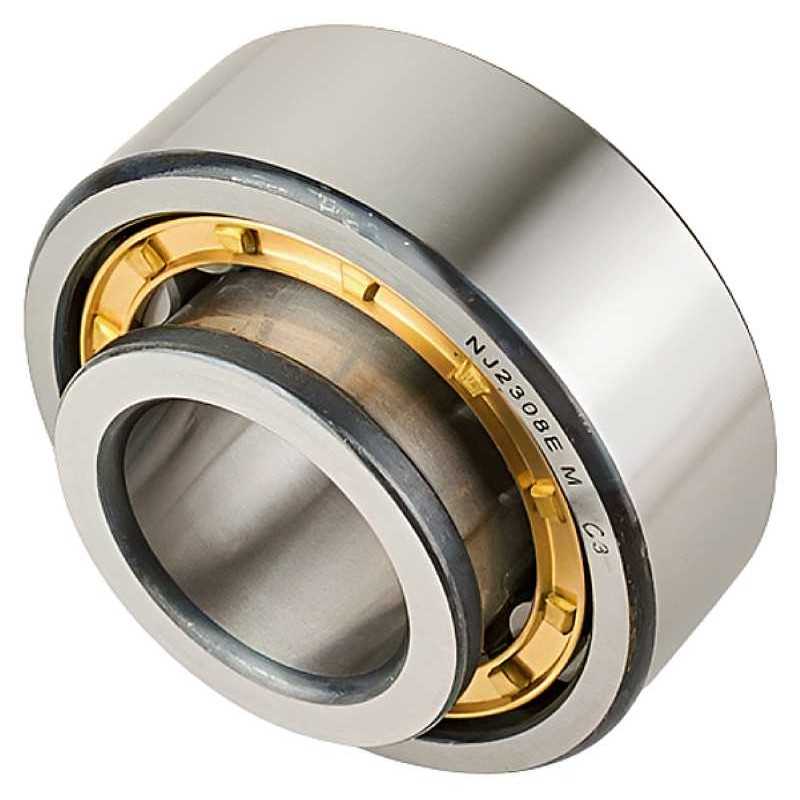 NJ 2308 E M C3 RICH 40x90x33 NJ2308-EM-C3 RICH