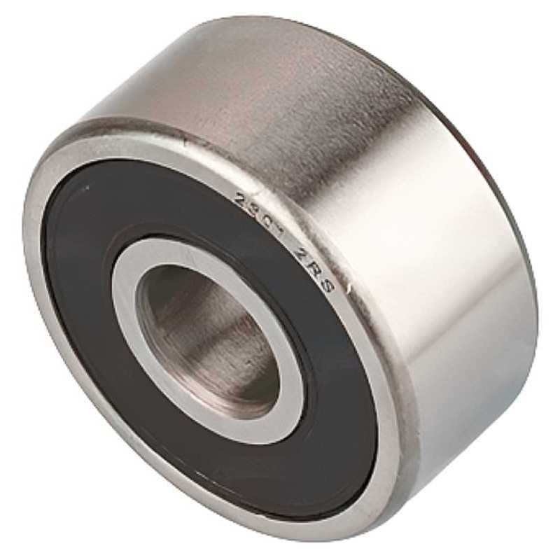 2301 2RS RICH 12x37x17 2301-2RS RICH