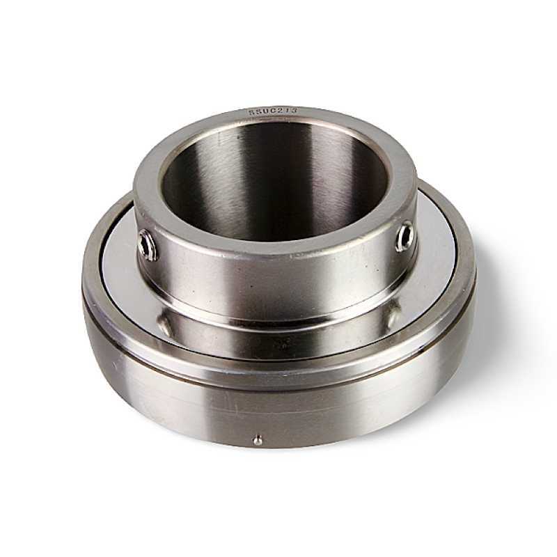 SS UC213 RICH 65x120x65,1 SSUC213 RICH