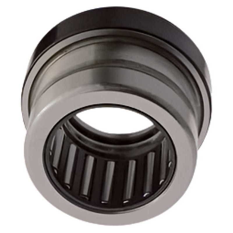 NKX 30 Z RICH 30x42x30 NKX30Z RICH