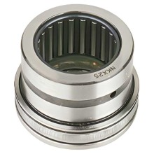 NKX 25 RICH 25x37x30 NKX25 RICH