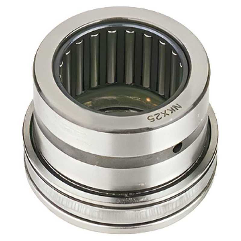 NKX 25 RICH 25x37x30 NKX25 RICH