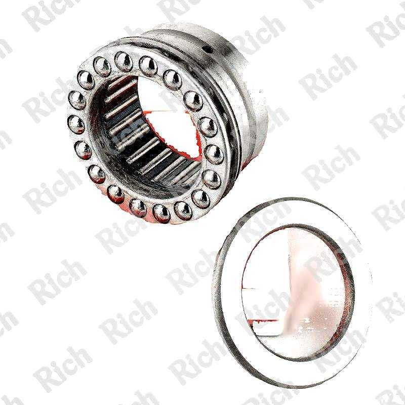 NKX 35 RICH 35x47x30 NKX35 RICH