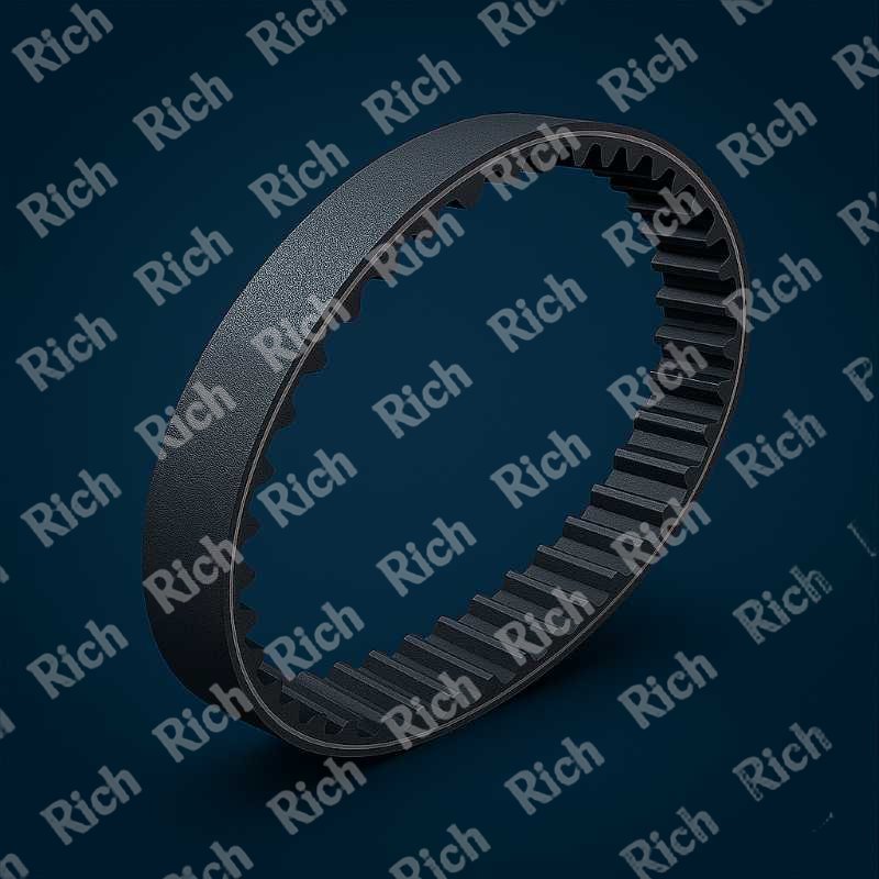 159 3M 5 HTD RICH Timing Belt 1593M5HTD RICH