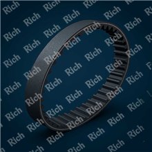 336 3M 6 HTD RICH Timing Belt 3363M6HTD RICH
