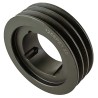 RBT125SPZ3 RICH V-Belt Pulley 125x32 mm PBT125SPZ3 RICH