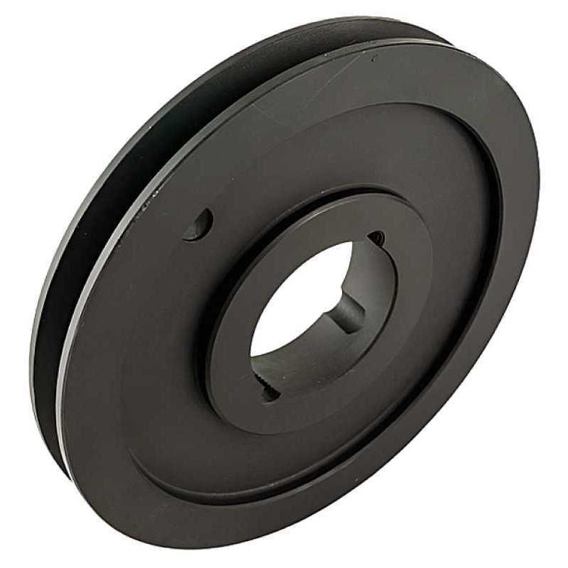RBT140SPA1 RICH V-Belt Pulley PBT140SPA1 RICH