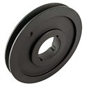 RBT170SPA1 RICH V-Belt Pulley 170x40 mm PT170SPA1 RICH