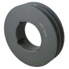 140SPA2 | RICH V-Belt Pulley 2 Grooves