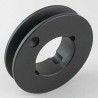 RBT132SPA1 RICH V-Belt Pulley PBT132SPA1 RICH