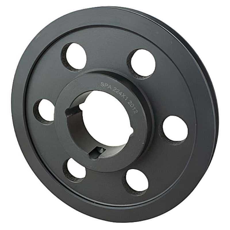 RBT224SPA1 RICH V-Belt Pulley PBT224SPA1 RICH