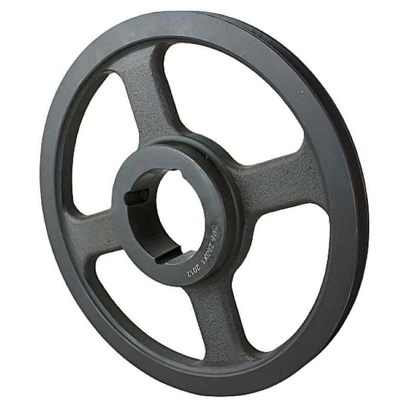 RBT315SPA1 RICH V-Belt Pulley PBT315SPA1 RICH