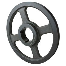 RBT355SPA1 RICH V-Belt Pulley PBT355SPA1 RICH