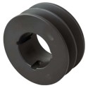 RBT067SPA2 RICH V-Belt Pulley PBT067SPA2 RICH