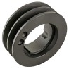 RBT090SPA2 RICH V-Belt Pulley PBT090SPA2 RICH