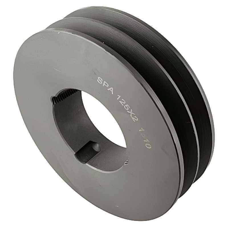 RBT125SPA2 RICH V-Belt Pulley PBT125SPA2 RICH