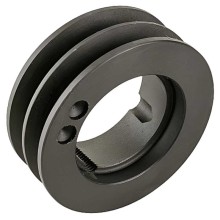 RBT100SPA2 RICH V-Belt Pulley PBT100SPA2 RICH