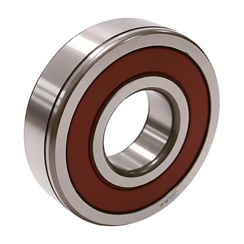 63/28 2RS N C3 RICH 28x68x18 63/28-2RS-N-C3 RICH