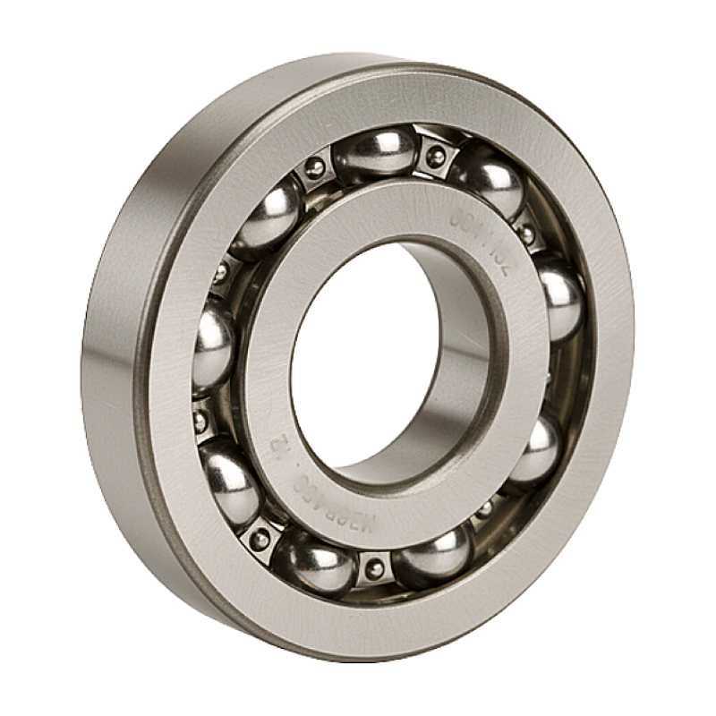 R563 RICH 25x62x12 SCO563 RICH