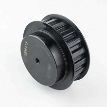 9-H-075 RICH Pulley 75x25,4 PD19H075 RICH