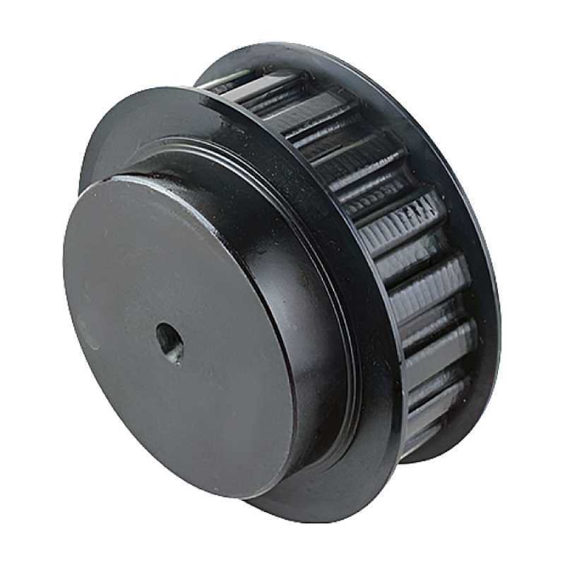 16-H-075 RICH Pulley 63,31x25,4 PD16H075 RICH