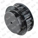 28-H-075 RICH Pulley 111,92x25,4 PD28H075 RICH