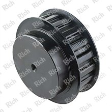23-H-075 RICH Pulley 91,61x25,4 PD23H075 RICH