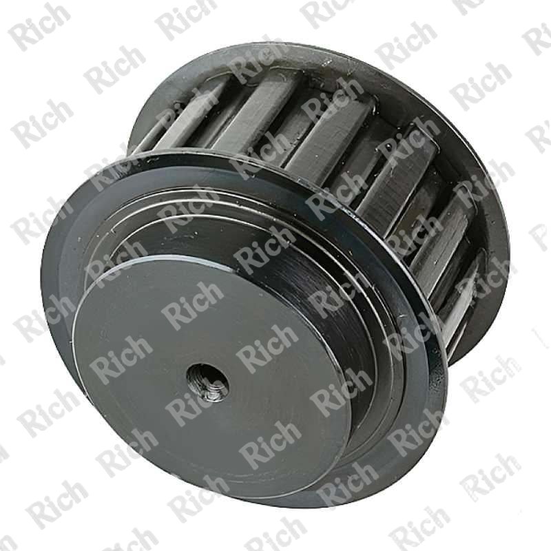 24-H-100 RICH Pulley 95,65x33,3 PD24H100 RICH