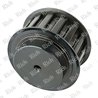 23-H-100 RICH Pulley 91,61x33,3 PD23H100 RICH