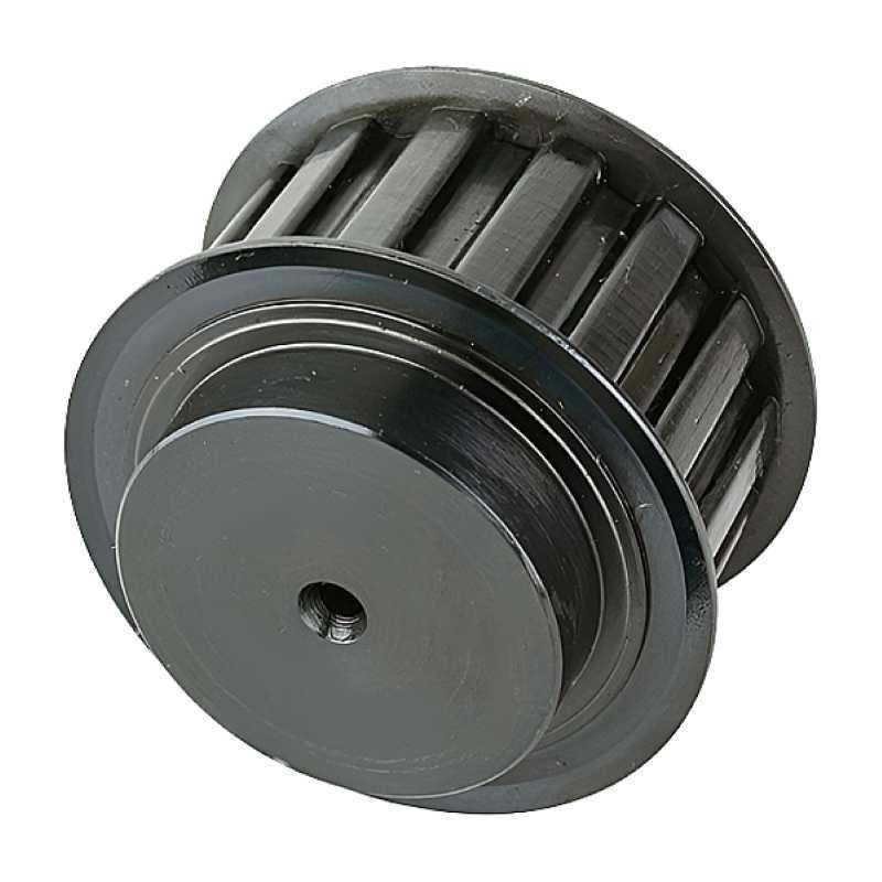 18-H-100 RICH Pulley 71,4x33,3 PD18H100 RICH