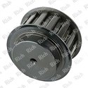 15-H-100 RICH Pulley 59,27x33,3 PD15H100 RICH