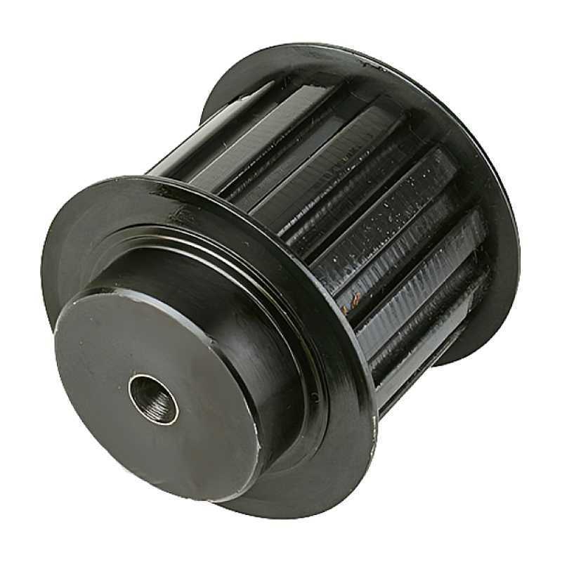 14-H-150 RICH Pulley 55,23x46 PD14H150 RICH