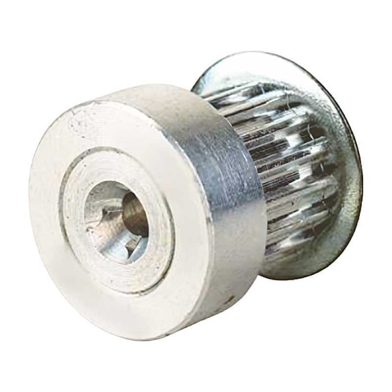 16-T2,5-16 RICH Pulley 12,23x10 PDMT16T2,5/16 RICH