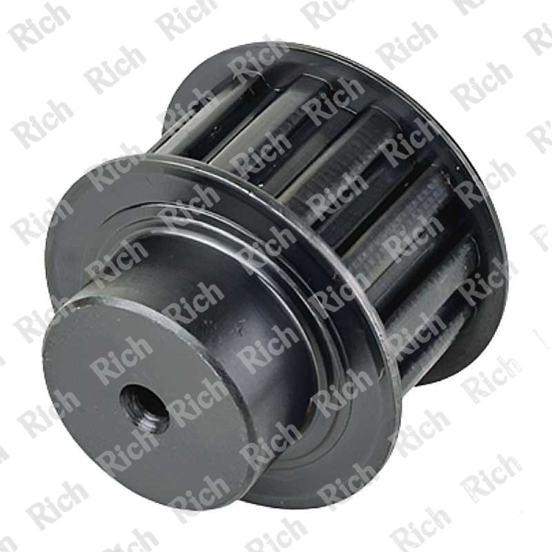 13-L-075 RICH Pulley 38,65x25,4 PD13L075 RICH