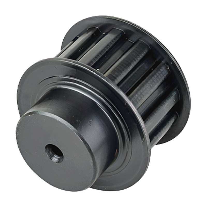 24-L-075 RICH Pulley 72,01x25,4 PD24L075 RICH