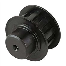 12-L-050 RICH Pulley 35,62x19 PD12L050 RICH