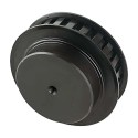 25-L-050 RICH Pulley 75,04x19 PD25L050 RICH