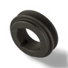 063SPZ1 RICH V-Belt Pulley 63x16 PBT063SPZ1 RICH