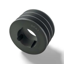 085SPA3 RICH V-Belt Pulley 85x50 PBT085SPA3 RICH