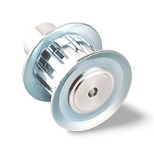 10-XL-037 RICH Pulley 15,66x14,3 PD10XL037 RICH