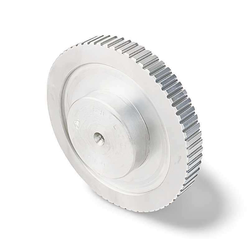 68-XL-037 RICH Pulley 109,45x14,3 PD68XL037 RICH