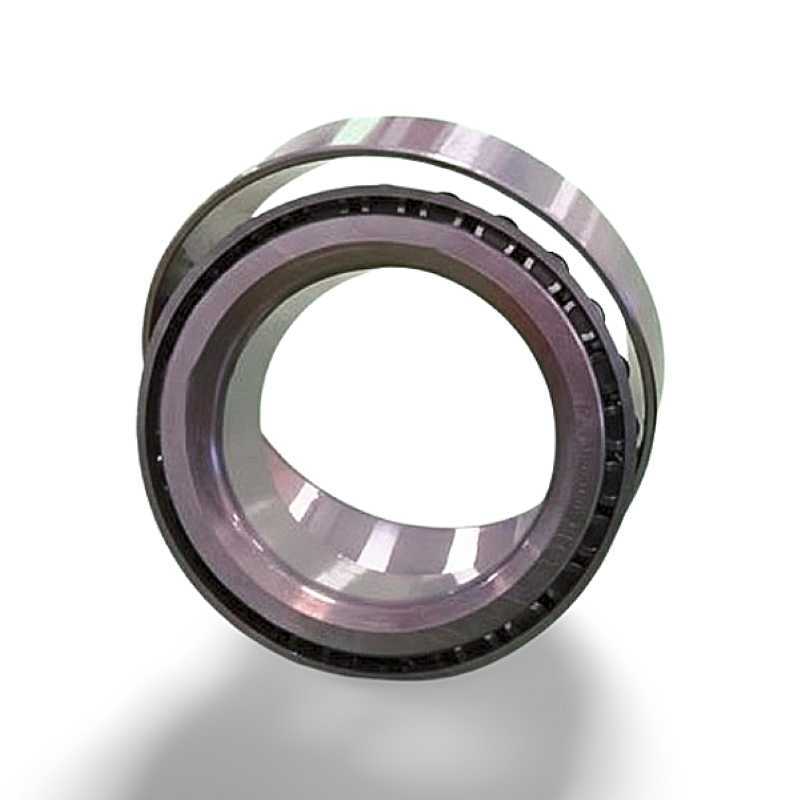 R50K80 RICH 50x80x22 50KB801LT RICH