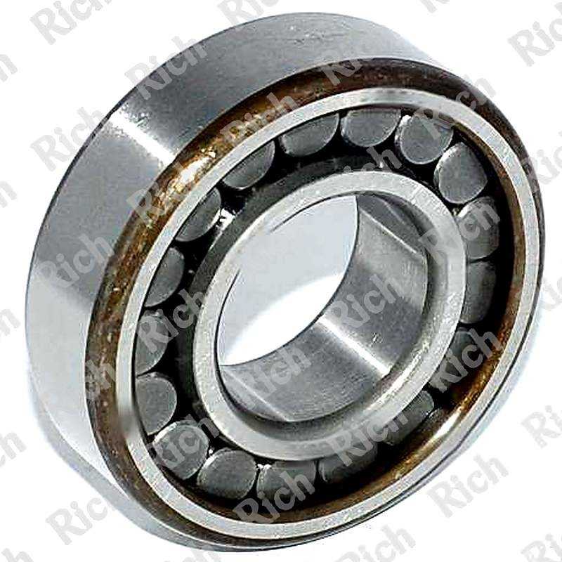 NU 0618 C3 RICH 27x58x18 06NU06181VHC3 RICH