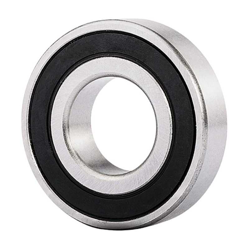 SS R 16-2RS RICH 25,4x50,8x12,7 SS-R16-2RS RICH