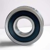 7007 B-2RS TV 35x62x14 7007 B-2RS-TV RICH