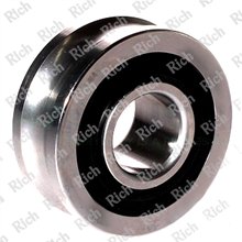 LFR 5201-10-2RS RICH 12x35x15,9 LFR5201-10-2RS RICH