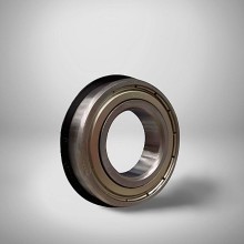 6901 ZZ NR RICH 12x24x6 6901ZZ-NR RICH