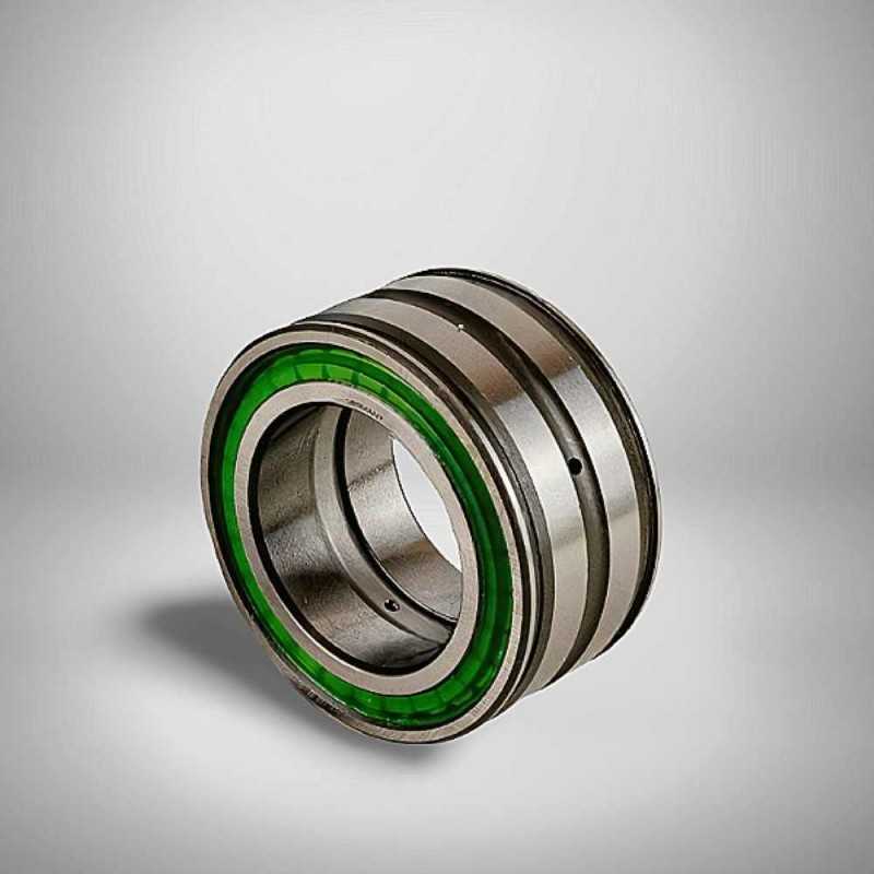 SL 045013 PP 2NR C3 RICH 65x100x46 SL045013PP2NR RICH