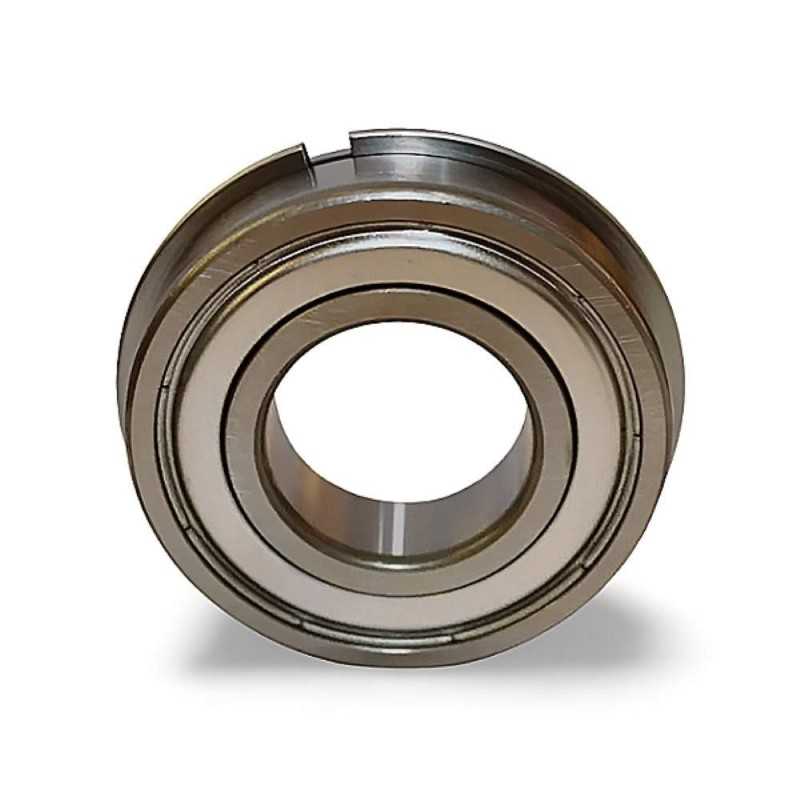 61805 ZZ NR RICH 25x37x7 61805-ZZ-NR RICH